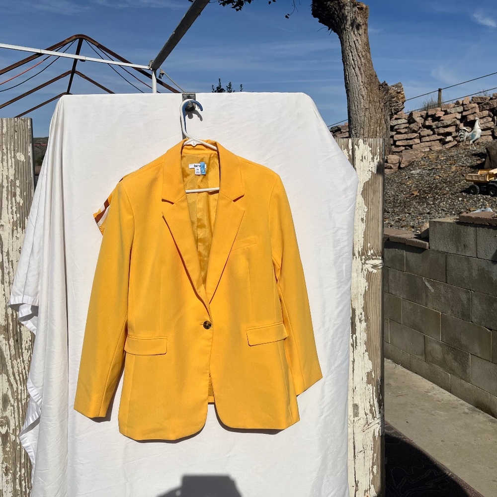 Blazer